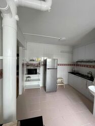 Blk 466 Pasir Ris Street 41 (Pasir Ris), HDB Executive #568411421